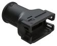 BACKSHELL, 180DEG, 18POS, BLACK ATBS-PS-1805