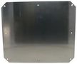 BASE INTERNAL MOUNTING PANEL, ALUMINIUM DPX-287131