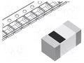 Inductor: ceramic; SMD; 0201; 15nH; 160mA; 850mΩ; ftest: 500MHz Viking CL01HTQ15N-S