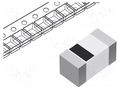 Inductor: ceramic; SMD; 0402; 12nH; 300mA; 500mΩ; ftest: 100MHz Viking CL02JT12N-S