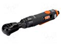 Rattle; pneumatic; 0÷67Nm; Mounting: 1/2"; 6.2bar; 120l/min; 80dBA BAHCO SA.BP821