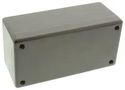 BOX, ABS, IP65, BLACK 1594DWBK