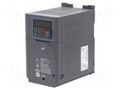 Vector inverter; 2.2kW; 3x400VAC; 3x380÷480VAC; 0÷12VDC; IN: 5 LS ELECTRIC LV0022G100-4EOFN