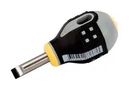 SCREWDRIVER, SLOT, 4X25MM BE-8340