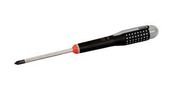 SCREWDRIVER, PHILLIPS NO.0X60MM BE-8600