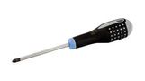 SCREWDRIVER, POZI NO.0X60MM BE-8800