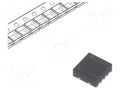 Sensor: temperature; 2.4÷5.5VDC; Features: AEC-Q100; DFN8; STS SENSIRION STS30A-DIS-B