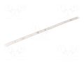 LED tape; white neutral; LED/m: 56; 10mm; IP68; 120°; 6W/m; 24VDC FOSE SPE-56-68-NW-24