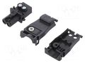 Connector: AC supply; screw terminal; female; EPN2; 16A; 250VAC AAG STUCCHI EPN0034