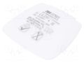 Dust filter; D7000; P2 R; 81mm 3M 3M-7100197286