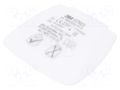 Dust filter; D7000; P2 R; 81mm 3M 3M-7100197286