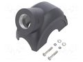 Han-Yellock 60 side enty M25 HARTING 11126001501