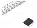 IC: PMIC; PWM controller; 1A; 48÷500kHz; Ch: 1; SO8; boost,flyback STMicroelectronics UC2843BD1013TR