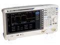 Vector network analyzer; Band: 100kHz÷3.2GHz; LCD TFT 10,1" TELEDYNE LECROY LC-T3VNA3200