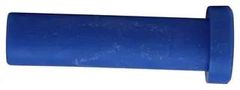 SEALING PLUG, CIRCULAR CONNECTOR, BLUE MS27488-4-3