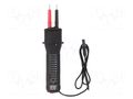 Tester: voltage indicator; VAC: 1kV; VDC: 1kV; <1MΩ BRYMEN BT71EU