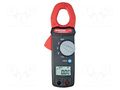 Meter: multifunction; digital,pincers type; LCD; Sampling: 2x/s SEFRAM BK312C