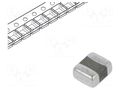 Varistor: ceramics; SMD; 1210; 40VAC; 56VDC; 2.3J; 250A; 68V; 500pF EPCOS B72530T0400K062