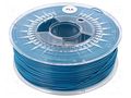 Filament: PLA; Ø: 1.75mm; teal; 200÷235°C; 1kg DEVIL DESIGN DEV-PLA-1.75-OBL