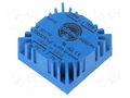 Transformer: encapsulated; 1.6VA; 115VAC,230VAC; 7V; 7V; 114mA TALEMA 70000K
