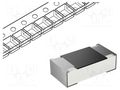 Resistor: thick film; SMD; 0603; 18.2kΩ; 0.1W; ±1%; -55÷155°C VISHAY CRCW060318K2FKTABC