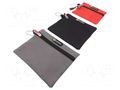 Tools pocket; polyester; C.K MAGMA; 3pcs. C.K MA-2740