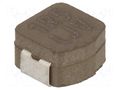 Inductor: ferrite; 1.5uH; Ioper: 8.6A; 17.7mΩ; ±20%; Isat: 8A KEMET MPXV1D0530L1R5