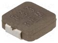 Inductor: ferrite; 330nH; Ioper: 17.2A; 4.2mΩ; ±20%; Isat: 22.5A KEMET MPXV1D0624LR33