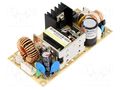 Converter: DC/DC; 25W; Uin: 9÷18VDC; Uout: 5VDC; Iout: 5A; PCB; PSD-30 MEAN WELL PSD-30A-5
