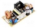Converter: DC/DC; 30W; Uin: 9÷18VDC; Uout: 24VDC; Iout: 1.25A; PCB MEAN WELL PSD-30A-24