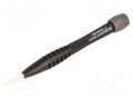 Ceramic trimmer; Size: PH0; Blade length: 15mm; Overall len: 105mm ENGINEER FUT.DA-88