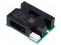 Sensor: particles; Uoper: 4.5÷5.5V; 0÷45°C OMRON Electronic Components B5W-LD0101-1