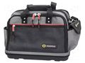 Bag; tool case; C.K MAGMA; 410x280x300mm C.K MA-2640