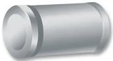 DIODE, FAST, 1A, 1000V, SMD BYM11-1000-E3/96