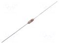Inductor: axial; THT; 2.7uH; 0.495A; 500mΩ; ±10%; Ø3.05x7.62mm BOURNS 8230-30-RC