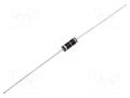 Inductor: axial; THT; 100nH; 1.1A; 70mΩ; ±10%; Ø2.41x6.35mm BOURNS 9230-94-RC
