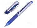 Rollerball pen; blue; BL57 PENTEL PENTEL-BL57/BL