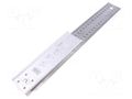 Try square; L: 300mm; adjustable MEDID MED.930