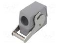 Han B Hood Side Entry HC M32 Central Lev HARTING 19300160587