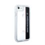 BMW Motorcase Case for iPhone 7 / 8 / SE 2020 / SE 2022 - Transparent Black, BMW 3700740385890 3700740385890