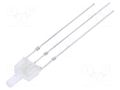 LED; red/green; bicolour; 620÷630mcd; 520÷530mcd; 90°; Front: flat OPTOSUPPLY OSRPMA7K92B