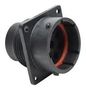 CIRCULAR CONNECTOR, RCPT, 8POS, FLANGE RTS018N8P03