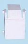 Accessory Type:Blank Module, White BLANK-W