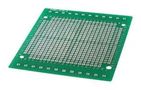 PROTOTYPING BOARD, SILICON EXN-23404-PCB