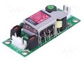 Power supply: switching; open; 15W; 120÷370VDC; 85÷264VAC; OUT: 1 TRACO POWER TPP15-109A-J