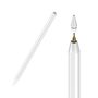 Choetech capacitive stylus pen for iPad (active) white (HG04), Choetech 6971824979213 6971824979213