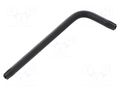 Wrench; Torx® with protection; T15H; Overall len: 57mm WIHA WIHA.24113