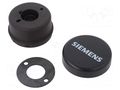 Accessories: cover; 8WD44 SIEMENS 8WD4408-0AE