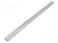 Accessories: aluminium tube; 8WD43; 400mm SIEMENS 8WD4308-0EB
