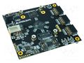 Dev.kit: Xilinx; Comp: XC7A100T-1CSG324I; Add-on connectors: 4 DIGILENT 410-398